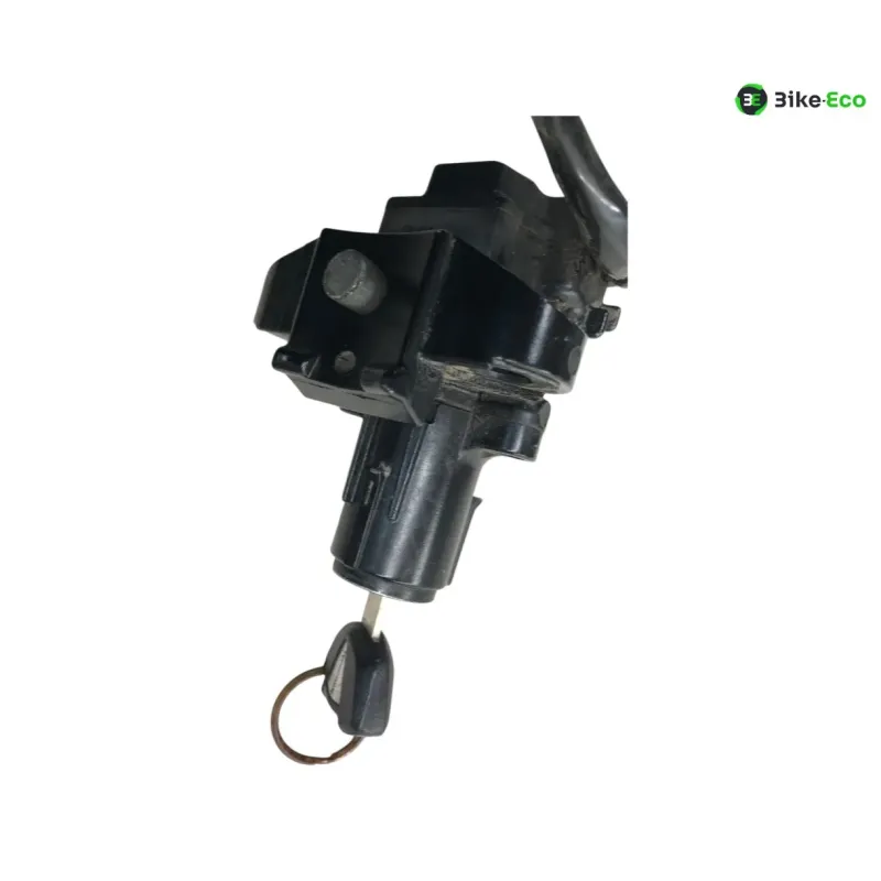 Jeu de serrure contacteur a cle KAWASAKI ER6 650 2012-2016 N
