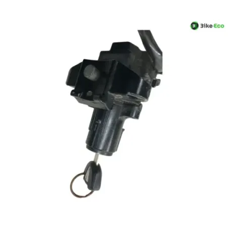 Jeu de serrure contacteur a cle KAWASAKI ER6 650 2012-2016 N