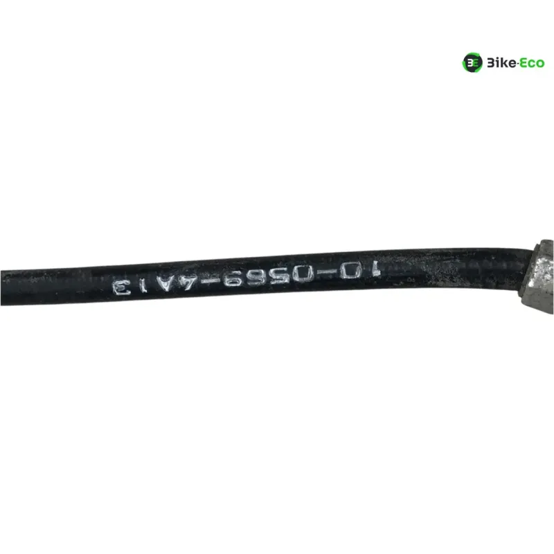 Jeu de serrure contacteur a cle KAWASAKI ER6 650 2012-2016 N