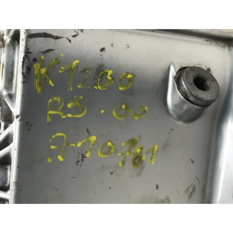 Boite de vitesses BMW K 1200 RS 1997-2005