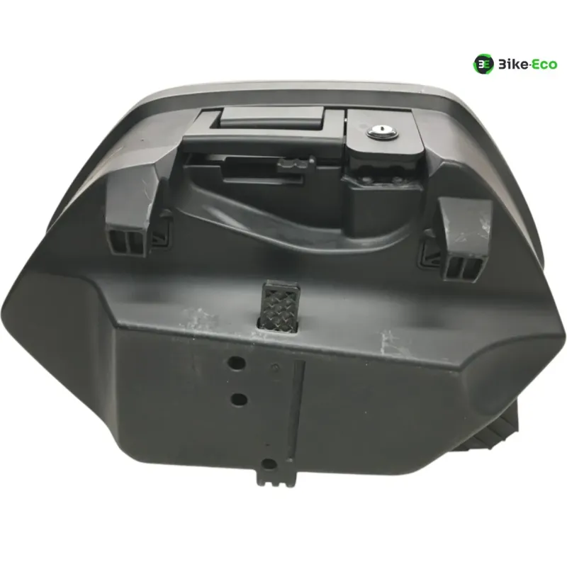 Valise gauche YAMAHA MT07 700 2016-2020 TRACER