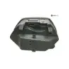 Valise gauche YAMAHA MT07 700 2016-2020 TRACER Valise gauche YAMAHA MT07 700 2016-2020 TRACER