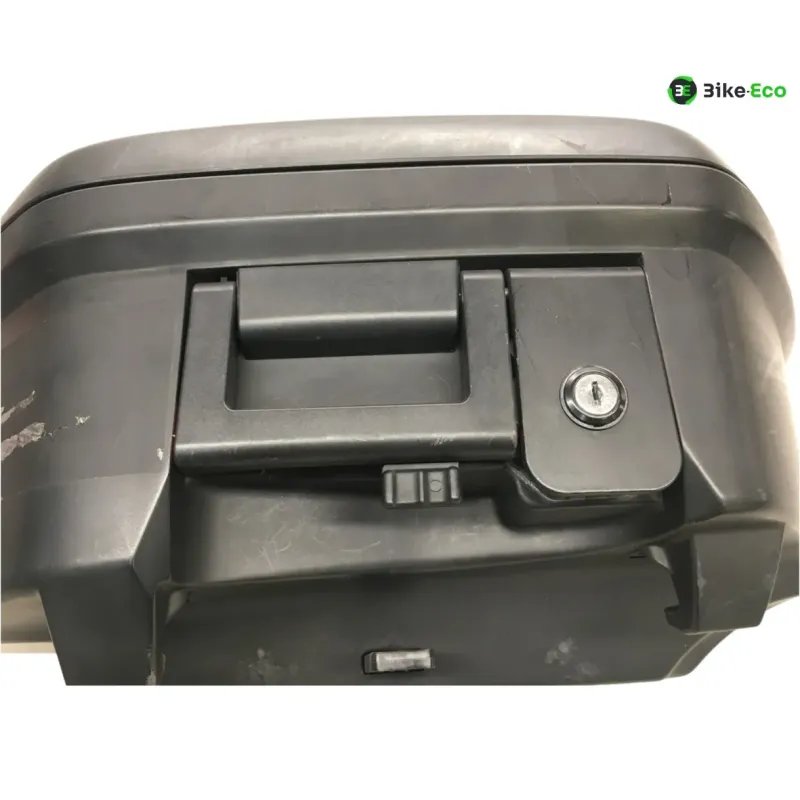 Valise gauche YAMAHA MT07 700 2016-2020 TRACER