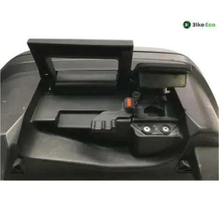 Valise gauche YAMAHA MT07 700 2016-2020 TRACER
