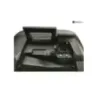 Valise gauche YAMAHA MT07 700 2016-2020 TRACER Valise gauche YAMAHA MT07 700 2016-2020 TRACER
