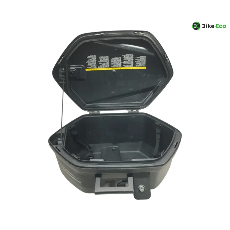 Valise gauche YAMAHA MT07 700 2016-2020 TRACER