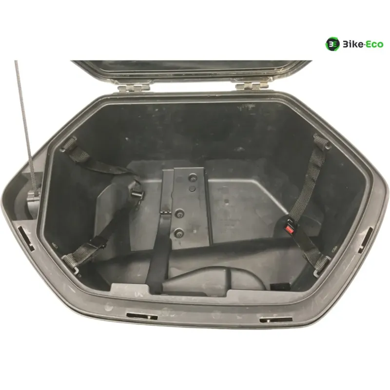 Valise gauche YAMAHA MT07 700 2016-2020 TRACER
