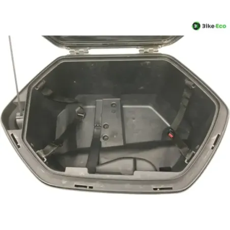 Valise gauche YAMAHA MT07 700 2016-2020 TRACER