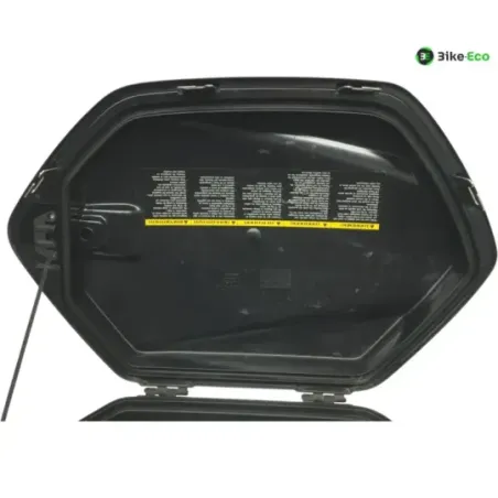 Valise gauche YAMAHA MT07 700 2016-2020 TRACER