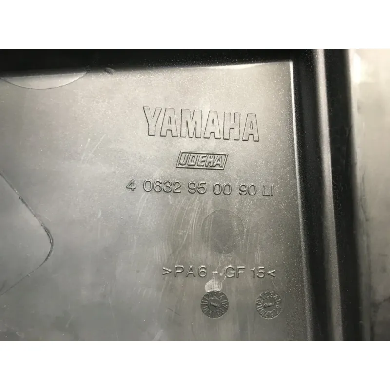 Valise gauche YAMAHA MT07 700 2016-2020 TRACER