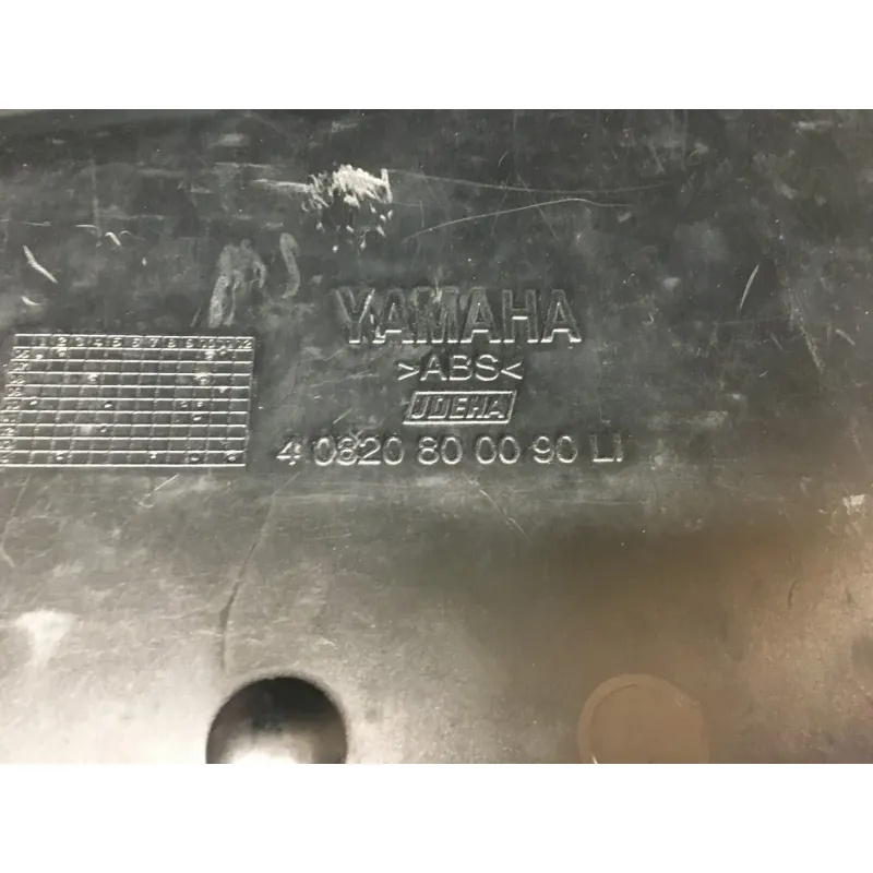 Valise gauche YAMAHA MT07 700 2016-2020 TRACER