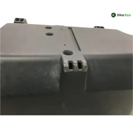 Valise gauche YAMAHA MT07 700 2016-2020 TRACER