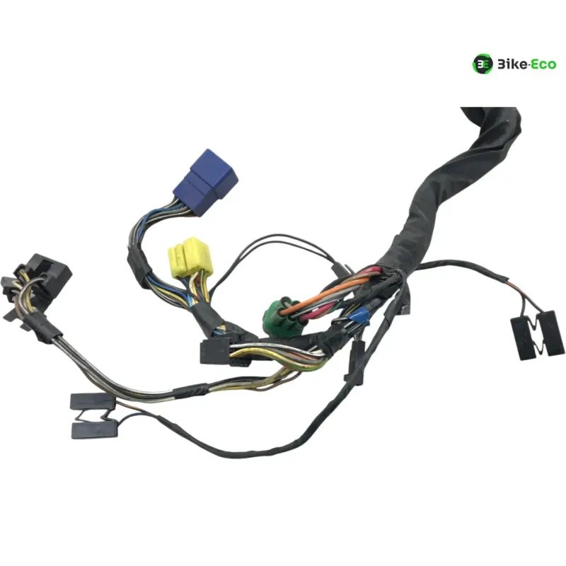 Faisceau electrique SUZUKI GSX 750 1998-2002 INAZUMA
