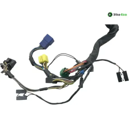Faisceau electrique SUZUKI GSX 750 1998-2002 INAZUMA
