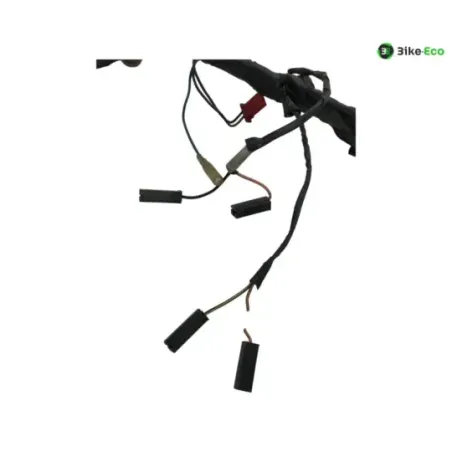 Faisceau electrique SUZUKI GSX 750 1998-2002 INAZUMA