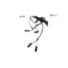 Faisceau electrique SUZUKI GSX 750 1998-2002 INAZUMA Faisceau electrique SUZUKI GSX 750 1998-2002 INAZUMA