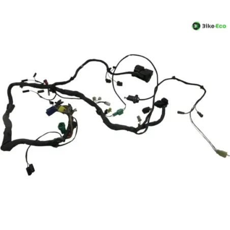 Faisceau electrique SUZUKI GSX 750 1998-2002 INAZUMA