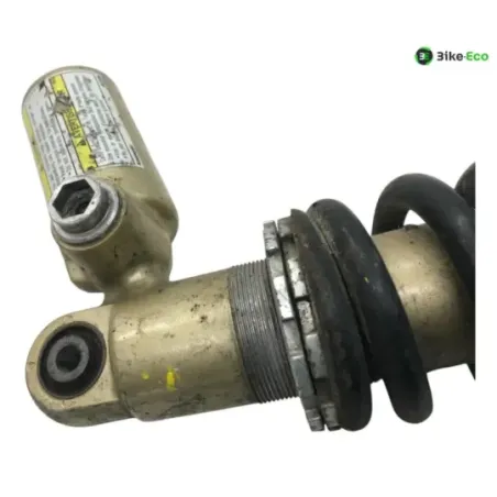 Amortisseur KAWASAKI ZX6 R 600 2000-2001 NINJA