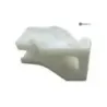 Guide chaine HONDA MTX 50 1983-1987 Guide chaine HONDA MTX 50 1983-1987