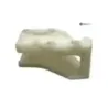 Guide chaine HONDA MTX 50 1983-1987 Guide chaine HONDA MTX 50 1983-1987