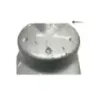 Carter transmission PEUGEOT LOOXOR 50 2001-2006