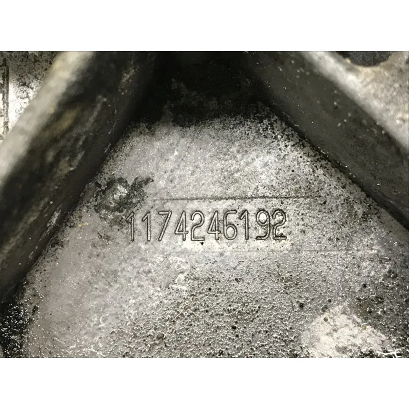Carter transmission PEUGEOT LOOXOR 50 2001-2006