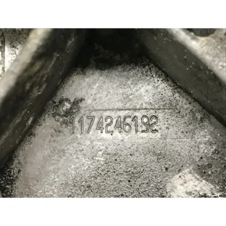 Carter transmission PEUGEOT LOOXOR 50 2001-2006