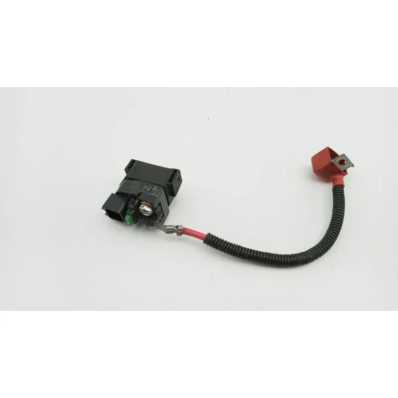 Relais de demarreur SUZUKI GSXR 1000 2005 - 2006