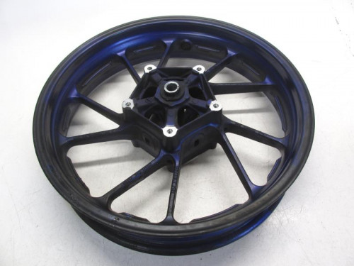 Jante avant YAMAHA MT-07 700 17-19