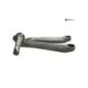 Platine et repose pieds arriere gauche HONDA CBR 1000 RR 2006-2007 FIREBLADE Platine et repose pieds arriere gauche HONDA CBR 1000 RR 2006-2007 FIREBLADE
