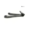 Platine et repose pieds arriere gauche HONDA CBR 1000 RR 2006-2007 FIREBLADE Platine et repose pieds arriere gauche HONDA CBR 1000 RR 2006-2007 FIREBLADE