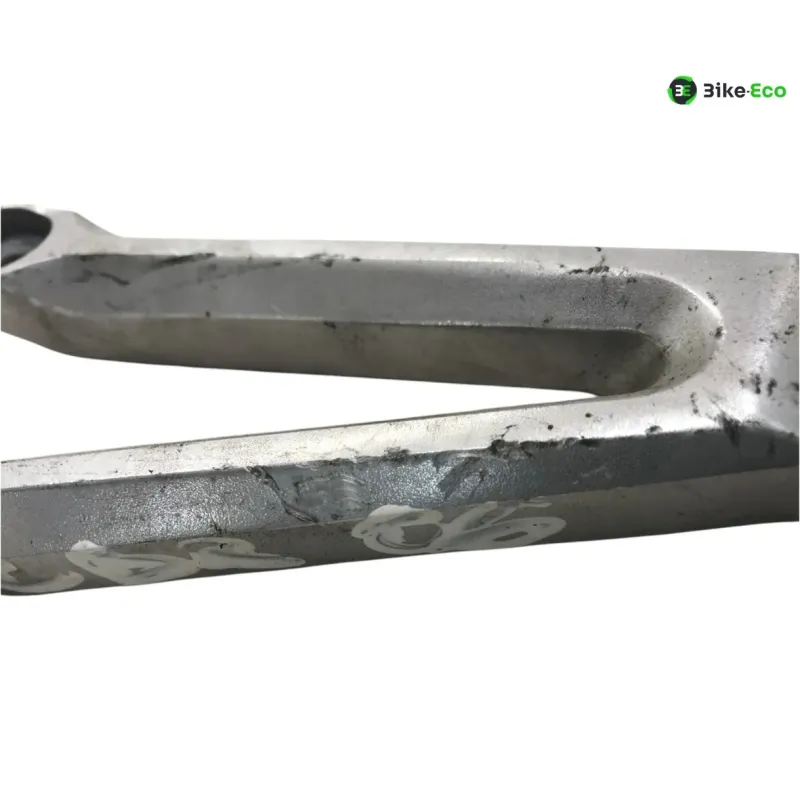 Platine et repose pieds arriere gauche HONDA CBR 1000 RR 2006-2007 FIREBLADE