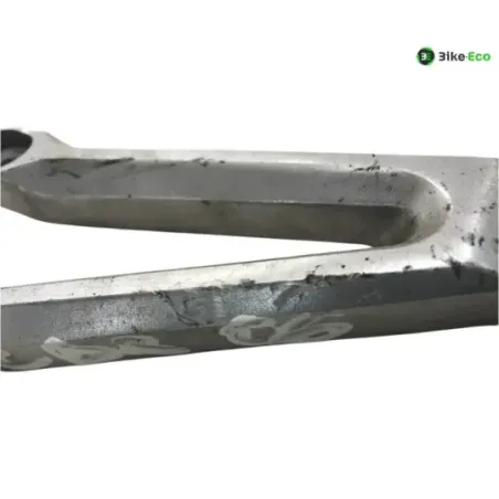 Platine et repose pieds arriere gauche HONDA CBR 1000 RR 2006-2007 FIREBLADE