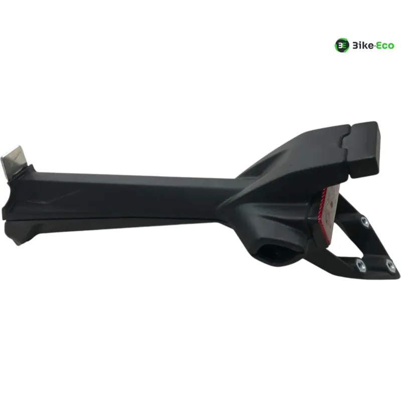 Support de plaque et eclairage DUCATI STREETFIGHTER 1100 2021-2025 V4