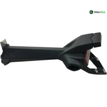 Support de plaque et eclairage DUCATI STREETFIGHTER 1100 2021-2025 V4