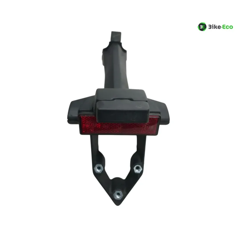Support de plaque et eclairage DUCATI STREETFIGHTER 1100 2021-2025 V4
