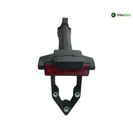 Support de plaque et eclairage DUCATI STREETFIGHTER 1100 2021-2025 V4