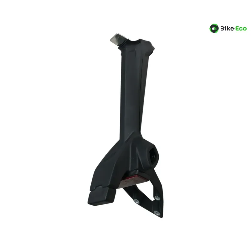 Support de plaque et eclairage DUCATI STREETFIGHTER 1100 2021-2025 V4
