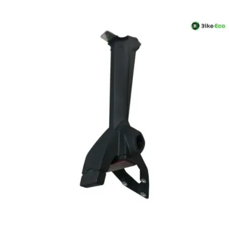 Support de plaque et eclairage DUCATI STREETFIGHTER 1100 2021-2025 V4