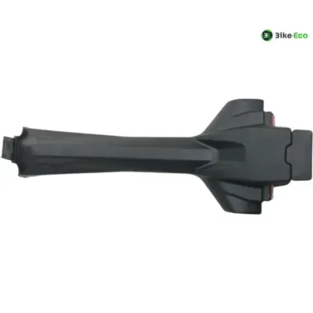 Support de plaque et eclairage DUCATI STREETFIGHTER 1100 2021-2025 V4