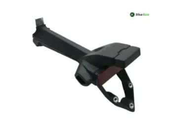 Support de plaque et eclairage DUCATI STREETFIGHTER 1100 2021-2025 V4
