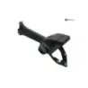 Support de plaque et eclairage DUCATI STREETFIGHTER 1100 2021-2025 V4