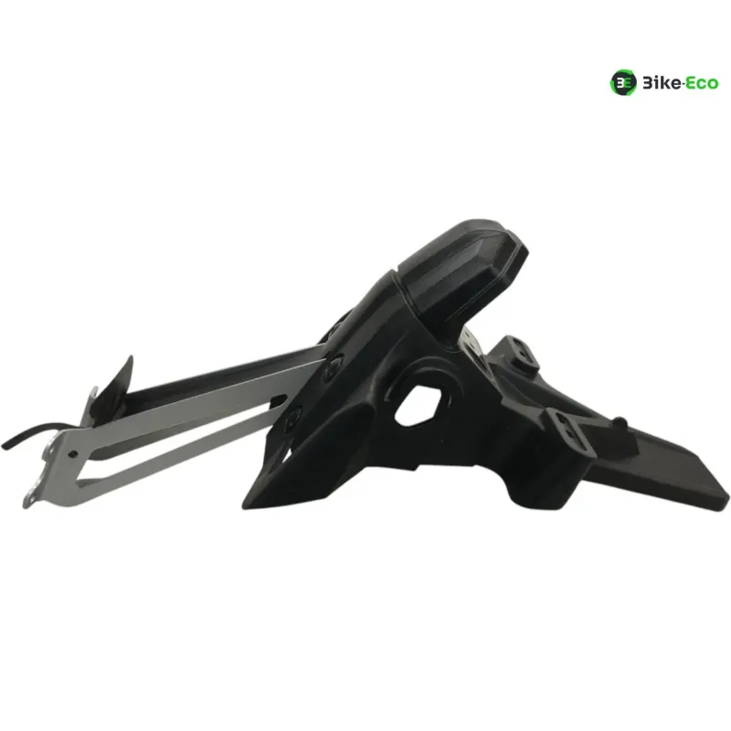 Support de plaque et eclairage YAMAHA MT07 700 2021-2024