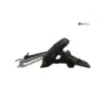 Support de plaque et eclairage YAMAHA MT07 700 2021-2024