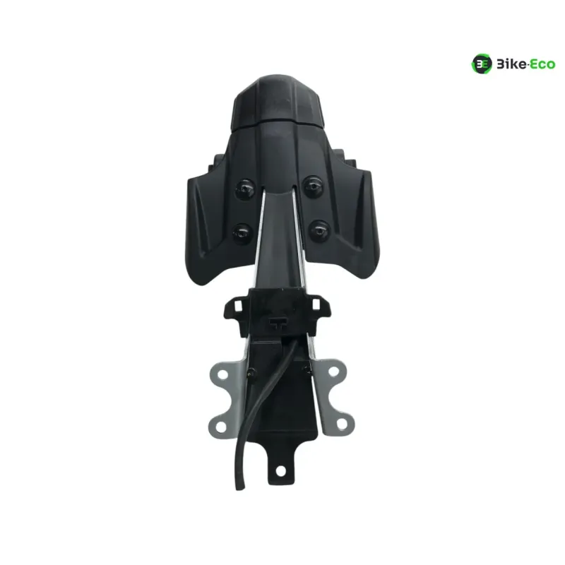 Support de plaque et eclairage YAMAHA MT07 700 2021-2024
