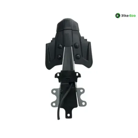 Support de plaque et eclairage YAMAHA MT07 700 2021-2024