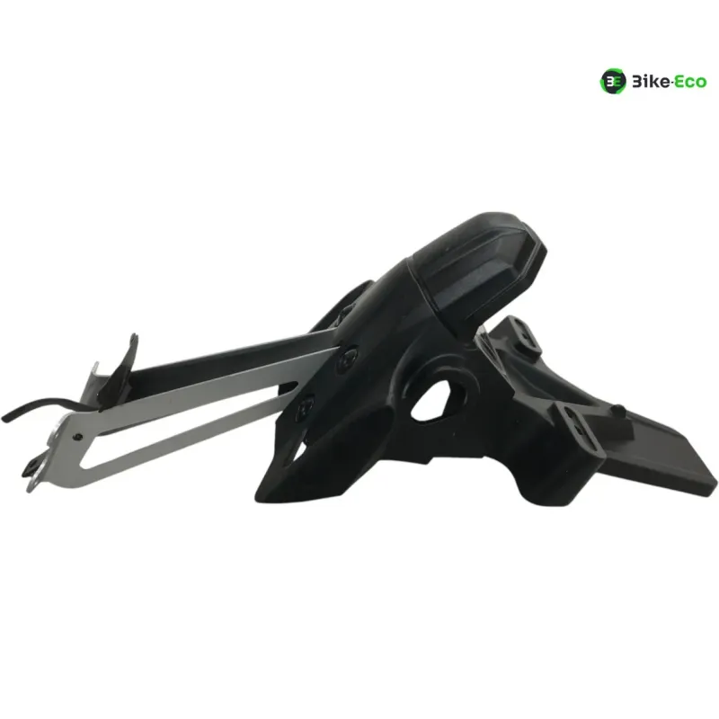 Support de plaque et eclairage YAMAHA MT07 700 2021-2024
