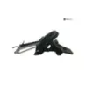 Support de plaque et eclairage YAMAHA MT07 700 2021-2024