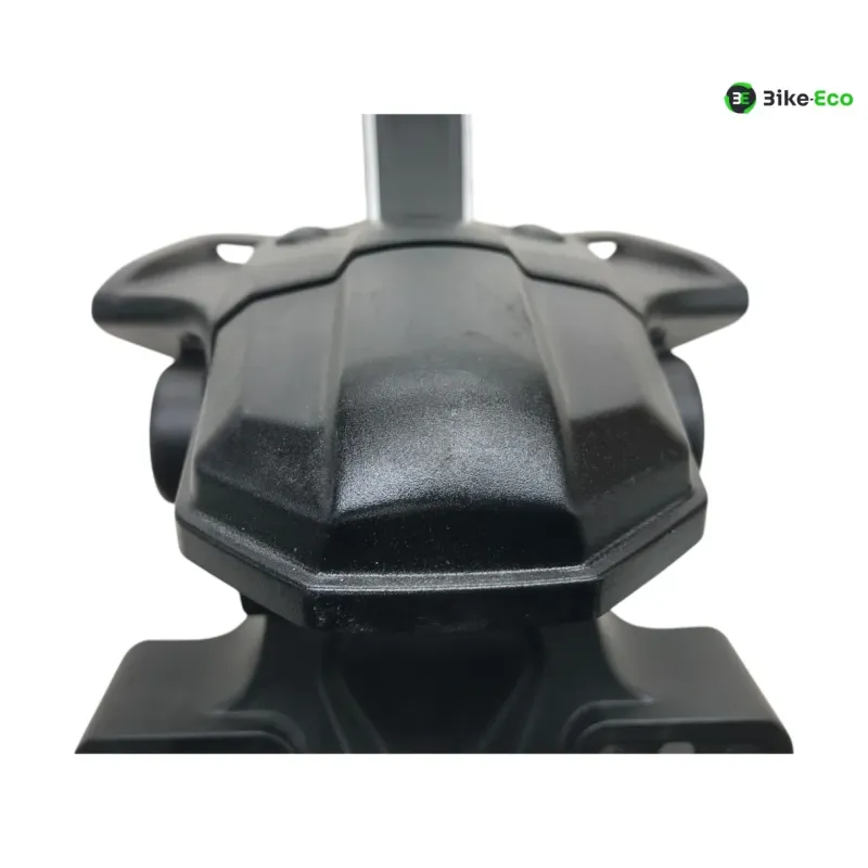 Support de plaque et eclairage YAMAHA MT07 700 2021-2024