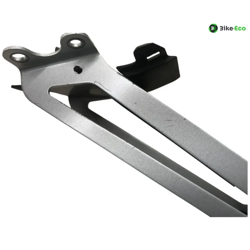 Support de plaque et eclairage YAMAHA MT07 700 2021-2024